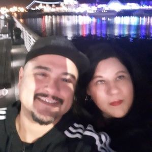 Meet your Posher, Ana